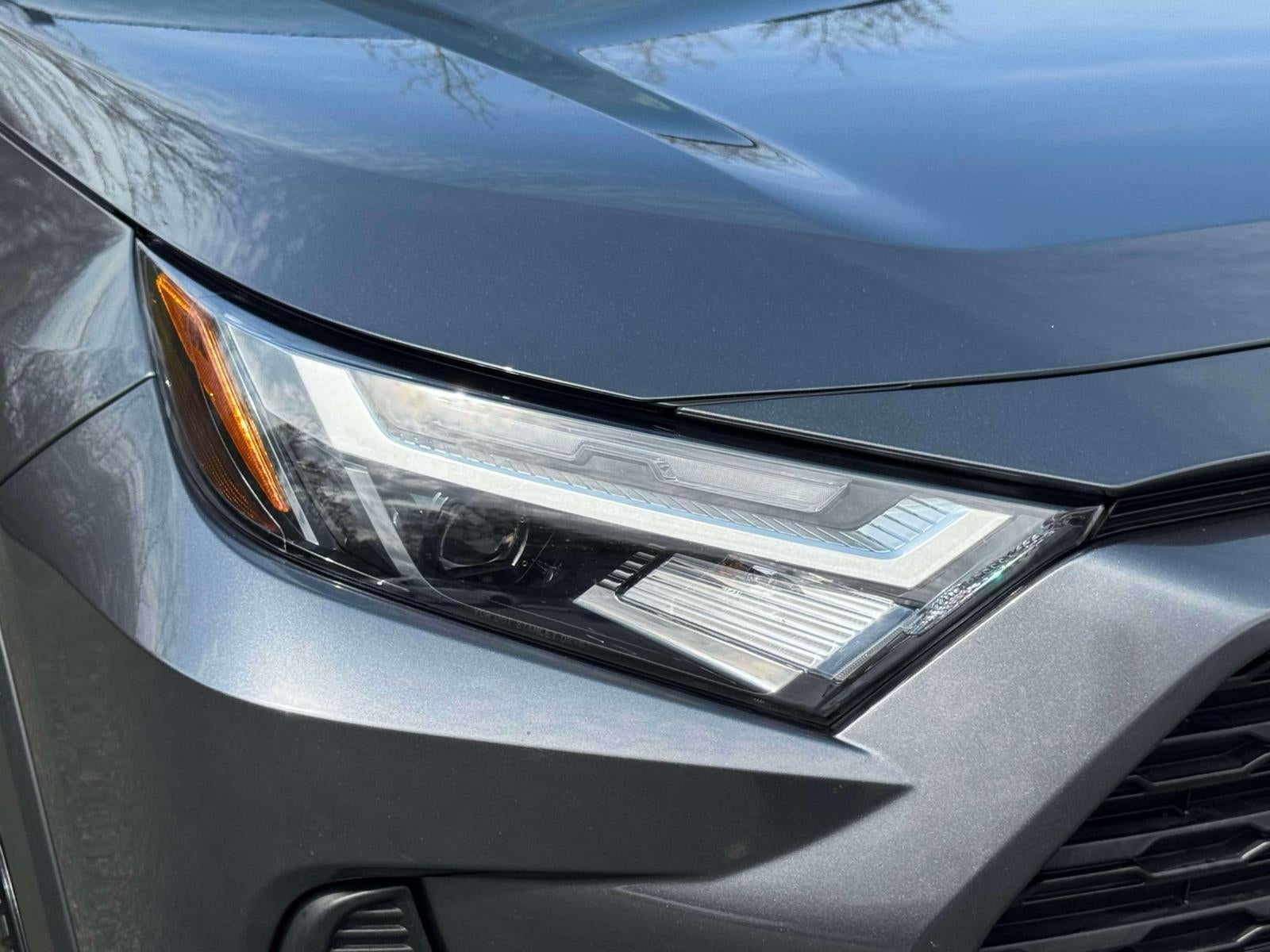 2024 Toyota RAV4 XLE AWD (Natl)