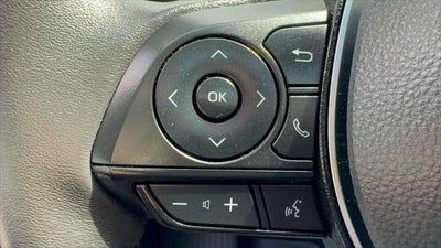 2024 Toyota RAV4 XLE AWD (Natl)
