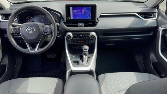 2024 Toyota RAV4 XLE AWD (Natl)