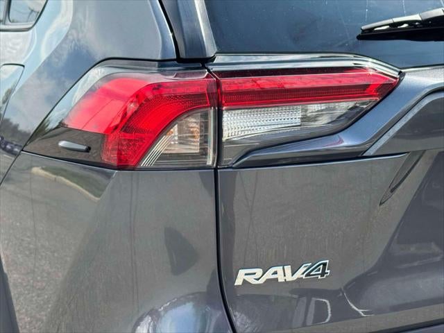 2024 Toyota RAV4 XLE AWD (Natl)