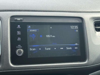 2020 Honda HR-V EX AWD CVT