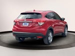 2020 Honda HR-V EX AWD CVT