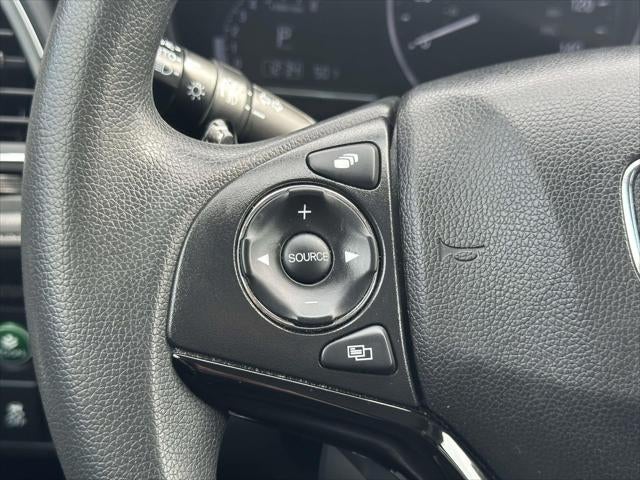 2020 Honda HR-V EX AWD CVT