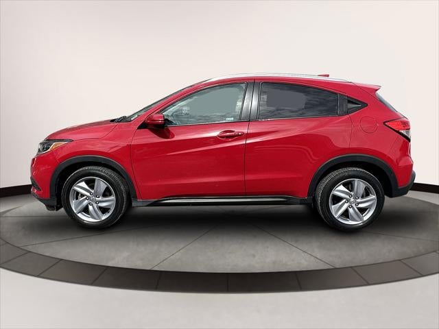 2020 Honda HR-V EX AWD CVT