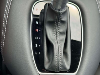 2026 Honda HR-V EX-L AWD CVT