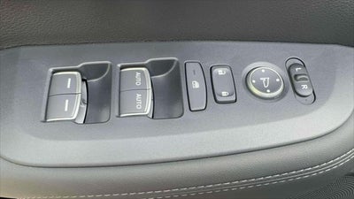 2026 Honda HR-V EX-L AWD CVT