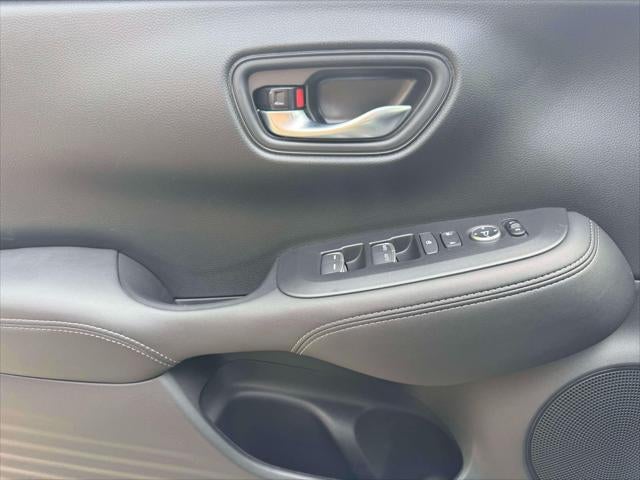2026 Honda HR-V EX-L AWD CVT