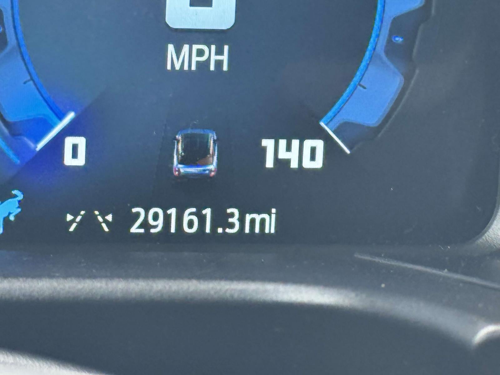2025 Ford Bronco Sport Big Bend 4x4