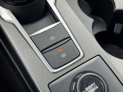 2025 Ford Bronco Sport Big Bend 4x4