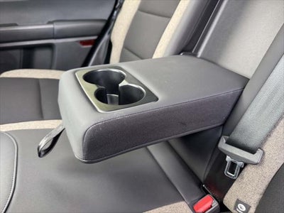 2025 Ford Bronco Sport Big Bend 4x4