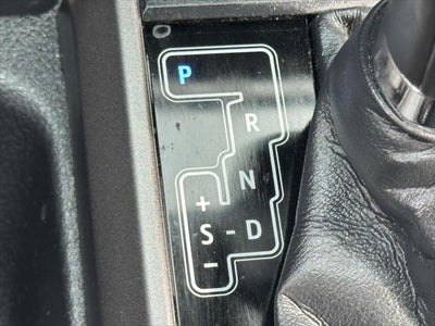 2019 Toyota Tacoma 4WD TRD Sport Double Cab 5' Bed V6 MT (Natl)