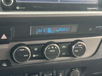 2023 Toyota Tacoma 4WD TRD Sport Double Cab 5' Bed V6 MT (Natl)