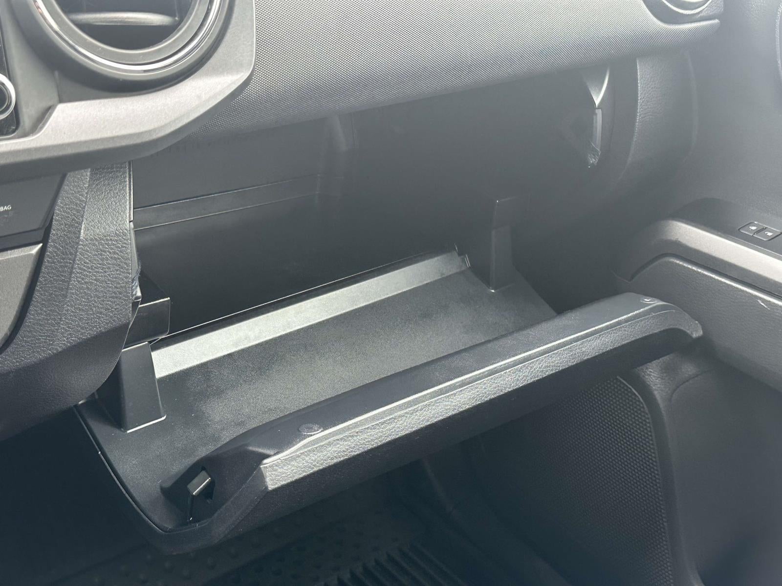 2023 Toyota Tacoma 4WD TRD Sport Double Cab 5' Bed V6 MT (Natl)