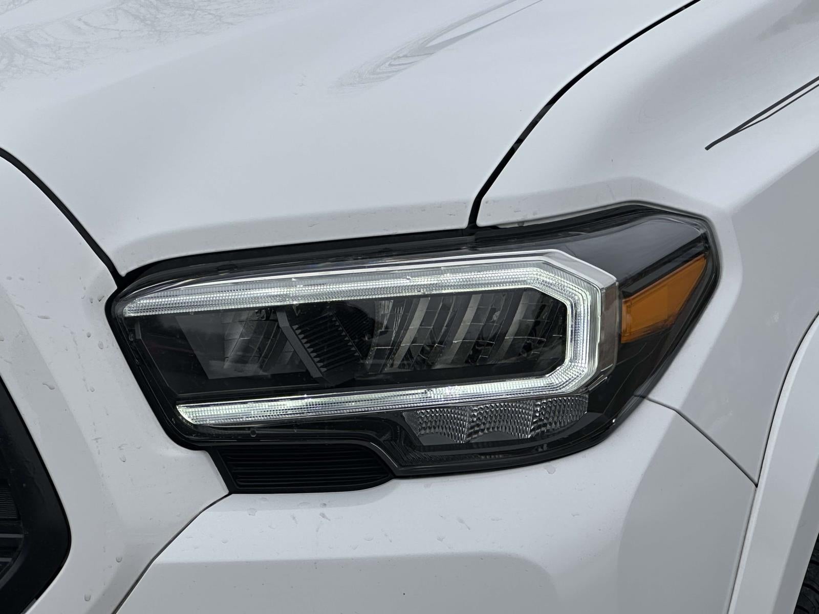 2023 Toyota Tacoma 4WD TRD Sport Double Cab 5' Bed V6 MT (Natl)