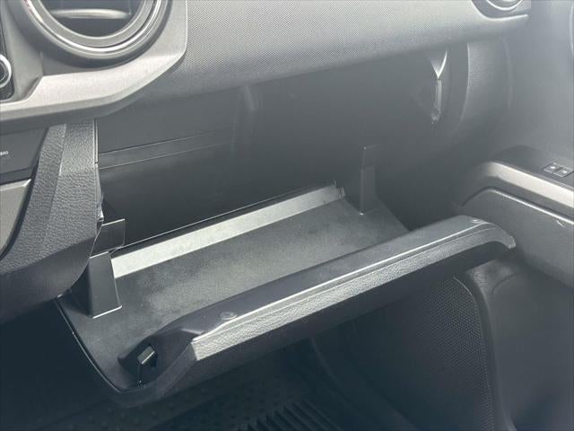 2023 Toyota Tacoma 4WD TRD Sport Double Cab 5' Bed V6 MT (Natl)