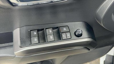 2023 Toyota Tacoma 4WD TRD Sport Double Cab 5' Bed V6 MT (Natl)