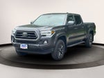 2020 Toyota Tacoma 4WD SR5 Double Cab 6' Bed V6 AT (Natl)