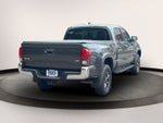 2020 Toyota Tacoma 4WD SR5 Double Cab 6' Bed V6 AT (Natl)