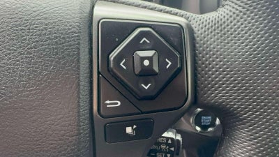2023 Toyota Tacoma 4WD TRD Sport Double Cab 6' Bed V6 AT (Natl)
