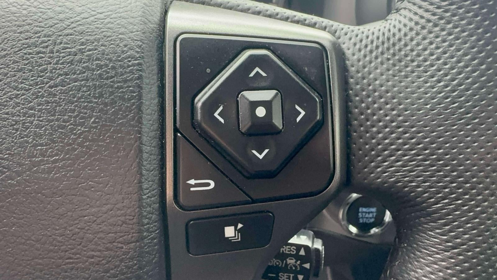 2023 Toyota Tacoma 4WD TRD Sport Double Cab 6' Bed V6 AT (Natl)