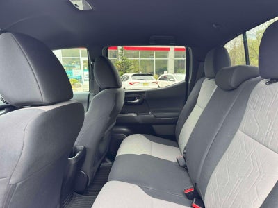 2023 Toyota Tacoma 4WD TRD Sport Double Cab 6' Bed V6 AT (Natl)