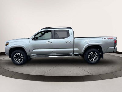 2023 Toyota Tacoma 4WD TRD Sport Double Cab 6' Bed V6 AT (Natl)