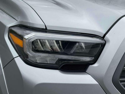 2023 Toyota Tacoma 4WD TRD Sport Double Cab 6' Bed V6 AT (Natl)
