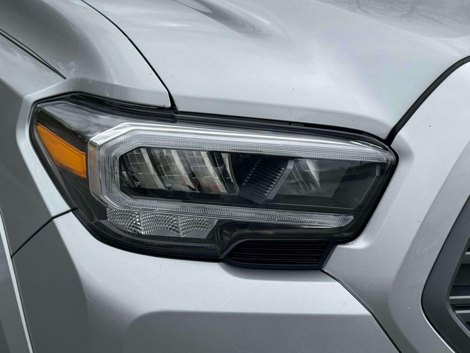 2023 Toyota Tacoma 4WD TRD Sport Double Cab 6' Bed V6 AT (Natl)