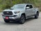 2023 Toyota Tacoma 4WD TRD Sport Double Cab 6' Bed V6 AT (Natl)