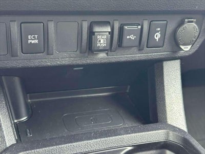 2023 Toyota Tacoma 4WD TRD Sport Double Cab 6' Bed V6 AT (Natl)