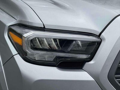 2023 Toyota Tacoma 4WD TRD Sport Double Cab 6' Bed V6 AT (Natl)