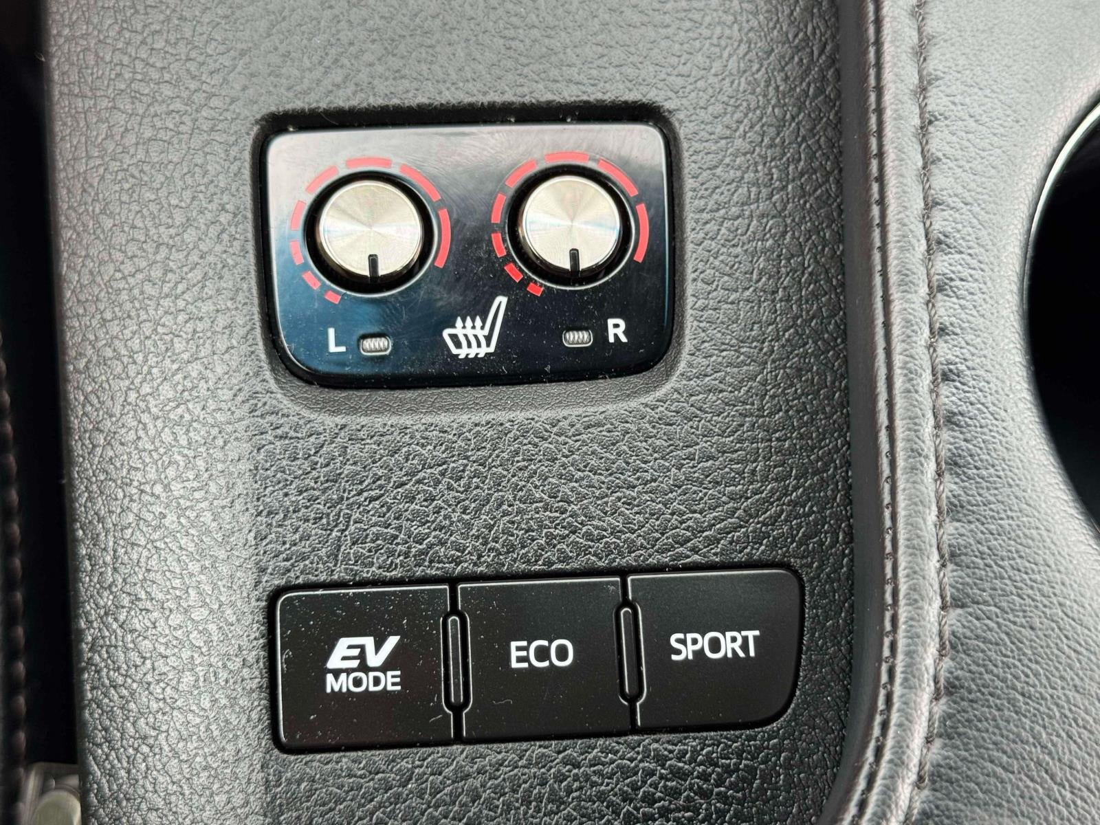 2015 Toyota Avalon Hybrid 4dr Sdn XLE Premium (Natl)