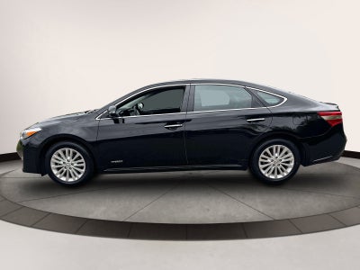 2015 Toyota Avalon Hybrid 4dr Sdn XLE Premium (Natl)
