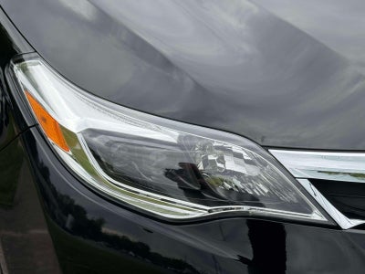 2015 Toyota Avalon Hybrid 4dr Sdn XLE Premium (Natl)