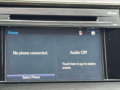 2015 Toyota Avalon Hybrid 4dr Sdn XLE Premium (Natl)