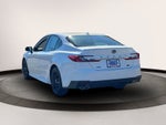 2025 Toyota Camry SE (Natl)
