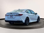 2025 Toyota Camry SE AWD