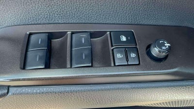 2024 Toyota Camry SE Auto (Natl)