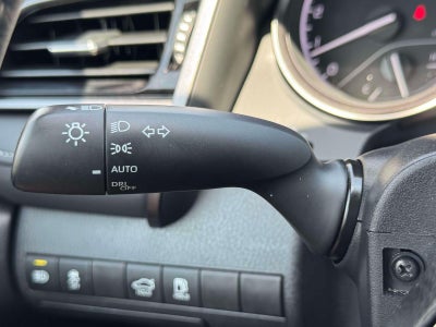 2024 Toyota Camry SE Auto (Natl)