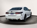 2024 Toyota Camry SE Auto (Natl)