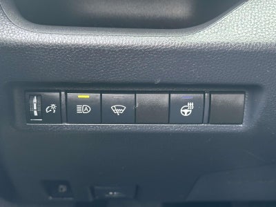 2022 Toyota RAV4 Hybrid XLE AWD (Natl)