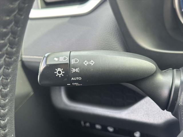 2022 Toyota RAV4 Hybrid XLE AWD (Natl)