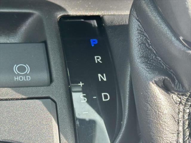 2022 Toyota RAV4 Hybrid XLE AWD (Natl)