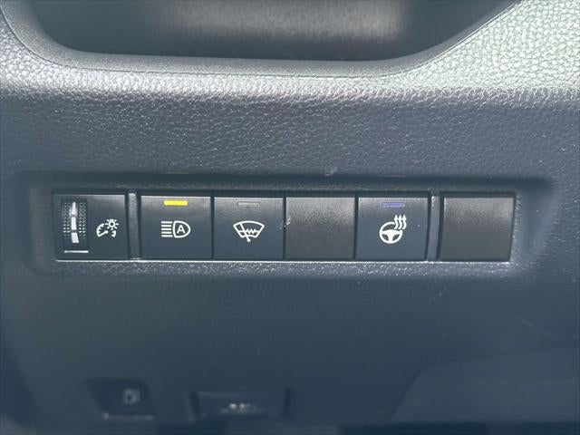 2022 Toyota RAV4 Hybrid XLE AWD (Natl)