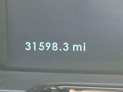 2023 Lincoln Corsair Standard AWD