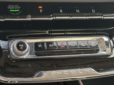 2023 Lincoln Corsair Standard AWD