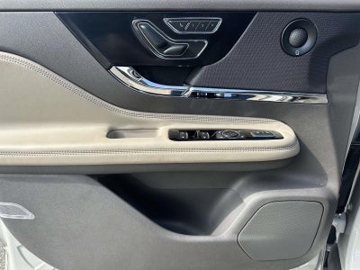 2023 Lincoln Corsair Standard AWD