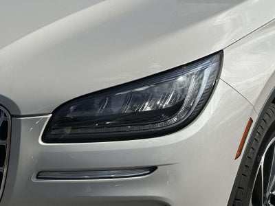 2023 Lincoln Corsair Standard AWD