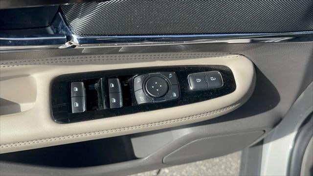 2023 Lincoln Corsair Standard AWD