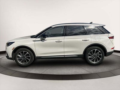 2023 Lincoln Corsair Standard AWD